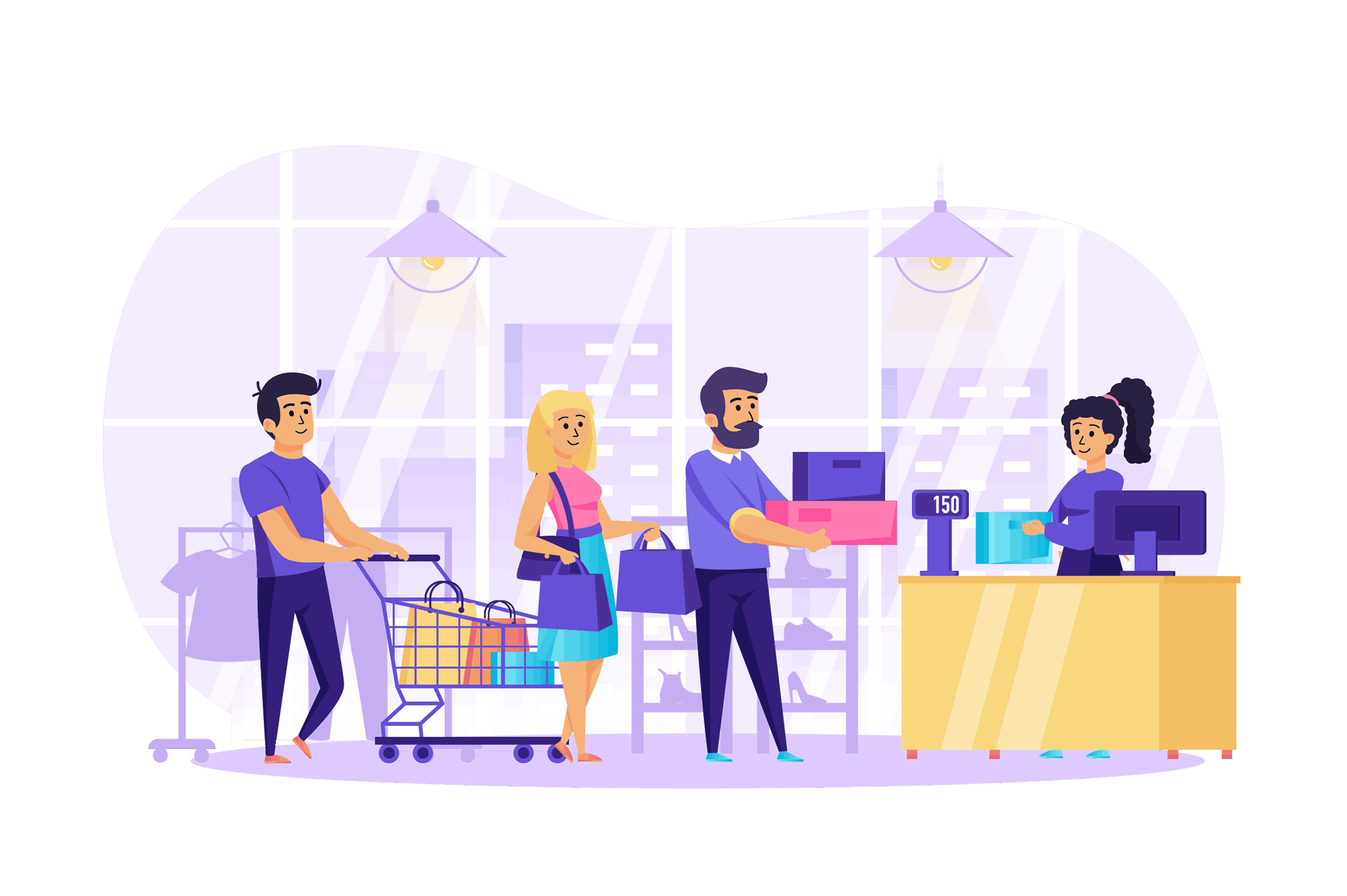 Sales Training - BrainCert LMS for Retail Industry