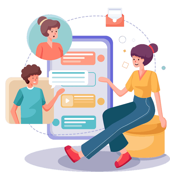 LMS For Telecommunication - BrainCert Learning Management System