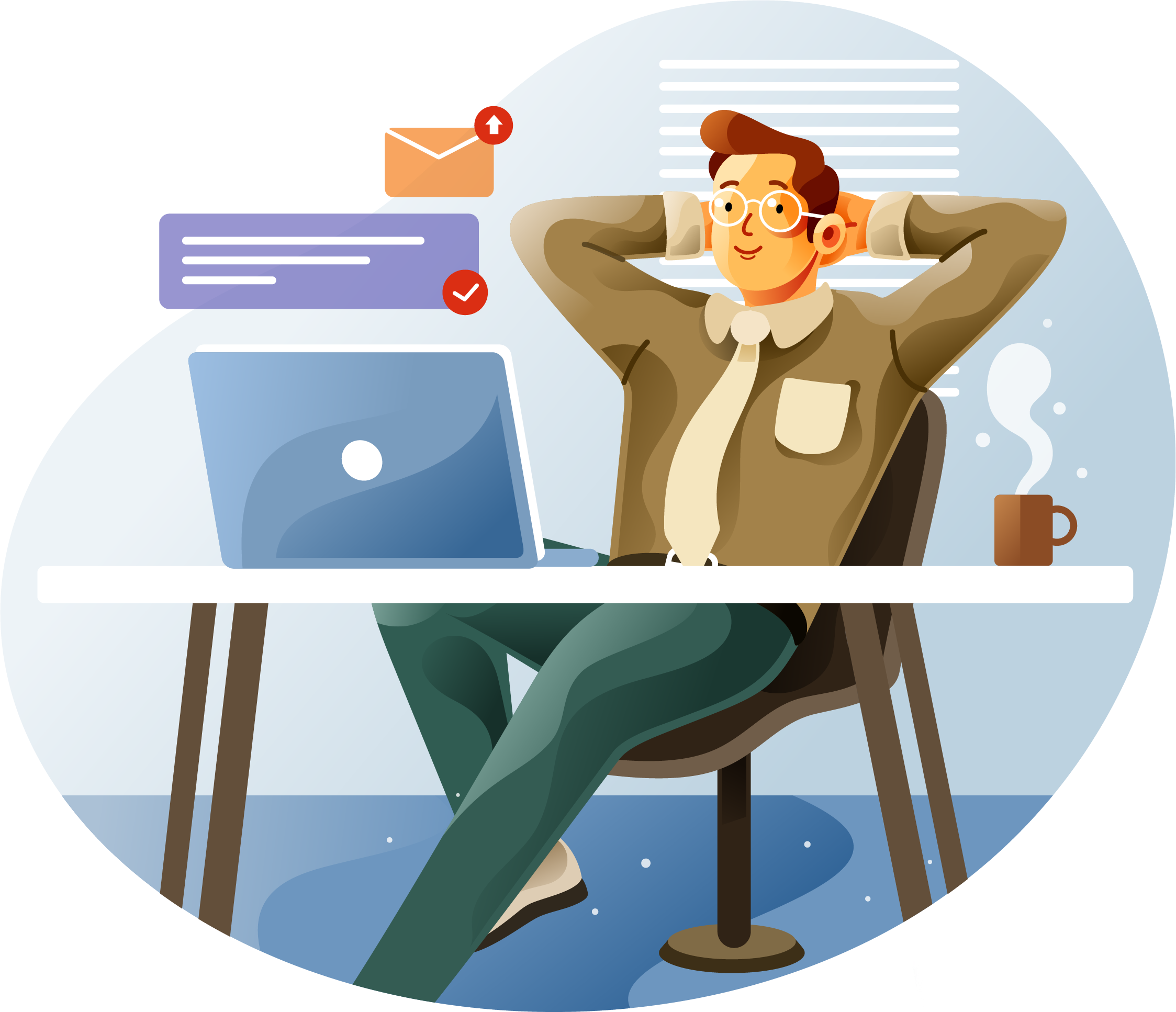 Easy Accessibility - BrainCert Unified Training Platform
