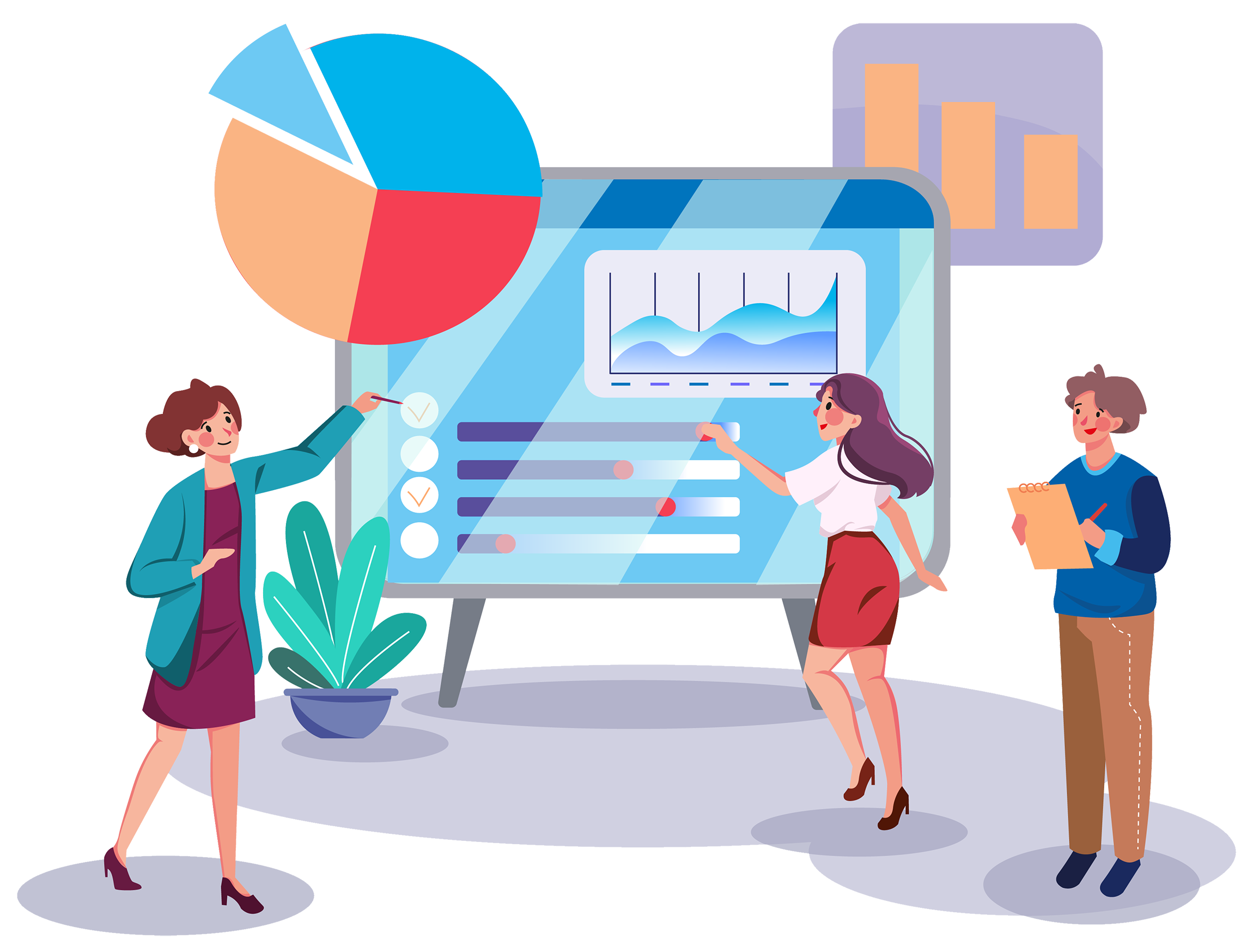 Reduced Expenses - BrainCert Unified Training Platform