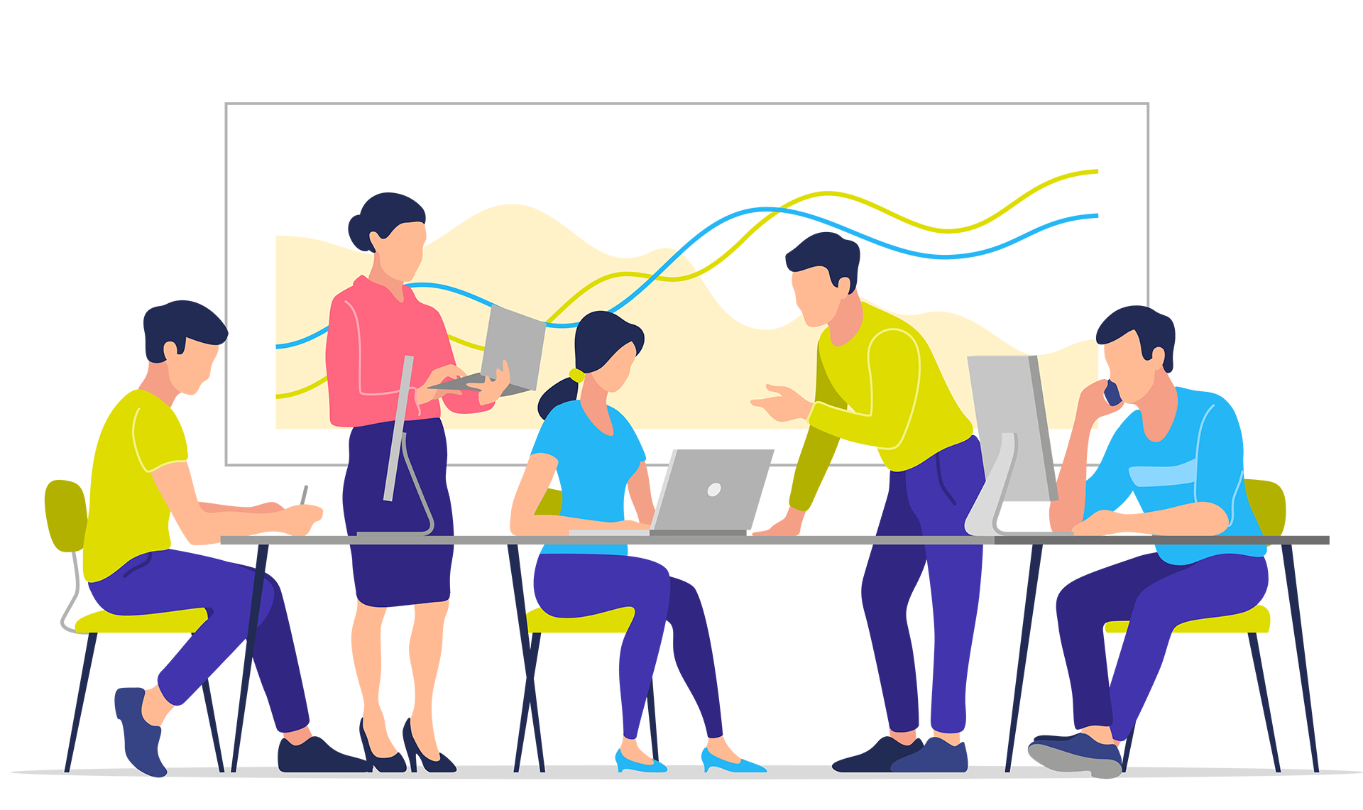 Built-in Virtual Classroom - BrainCert Learning Management System