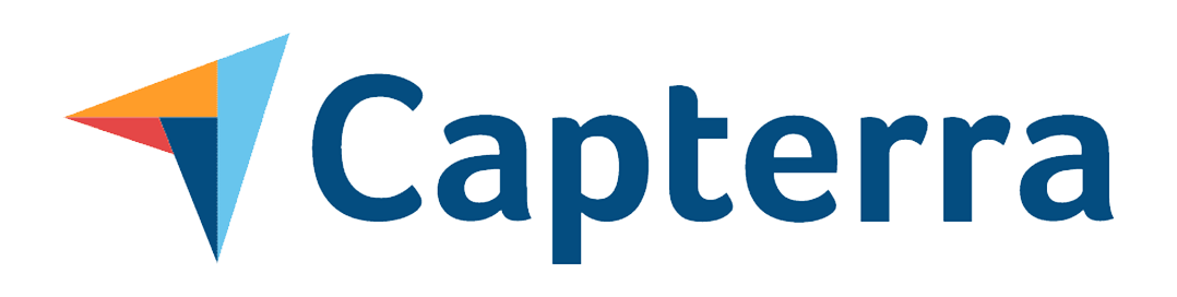 Capterra Logo