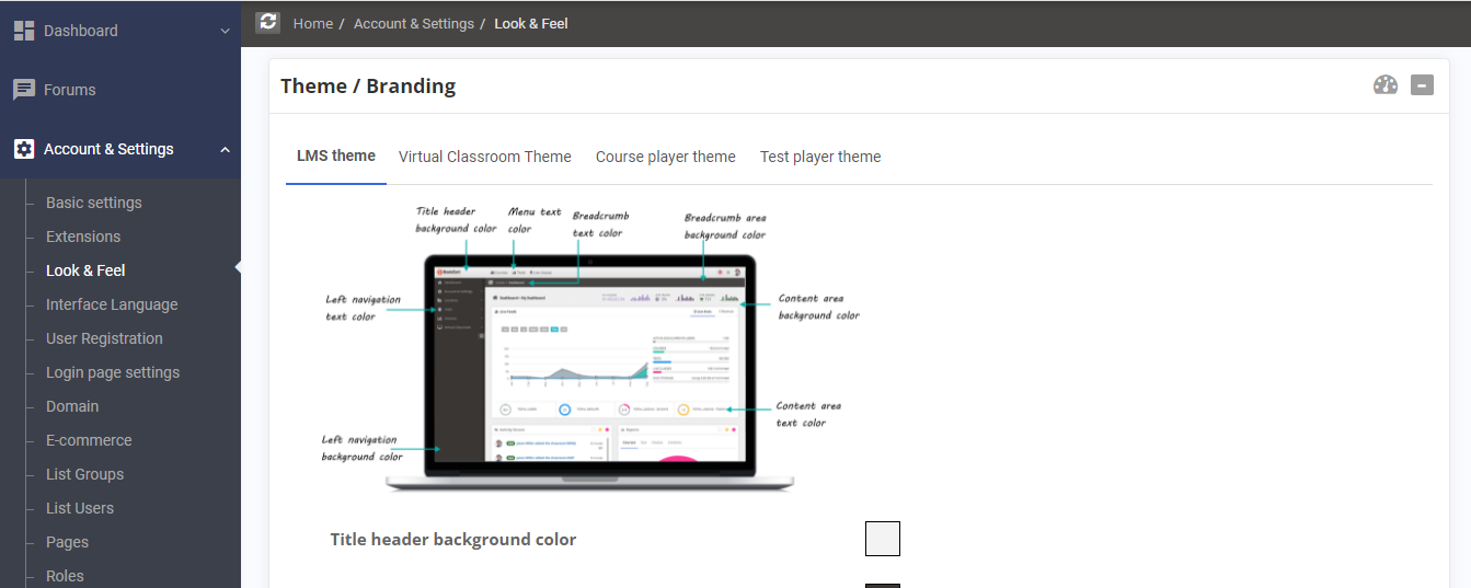 Online Training Made Easier - BrainCert Unified Training Platform